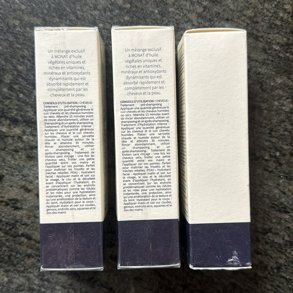 Rejuvenique by Monat - Picture 5 of 6